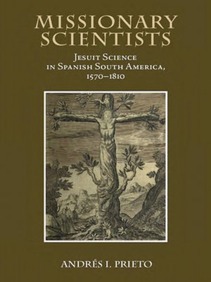 cover image of Missionary Scientists